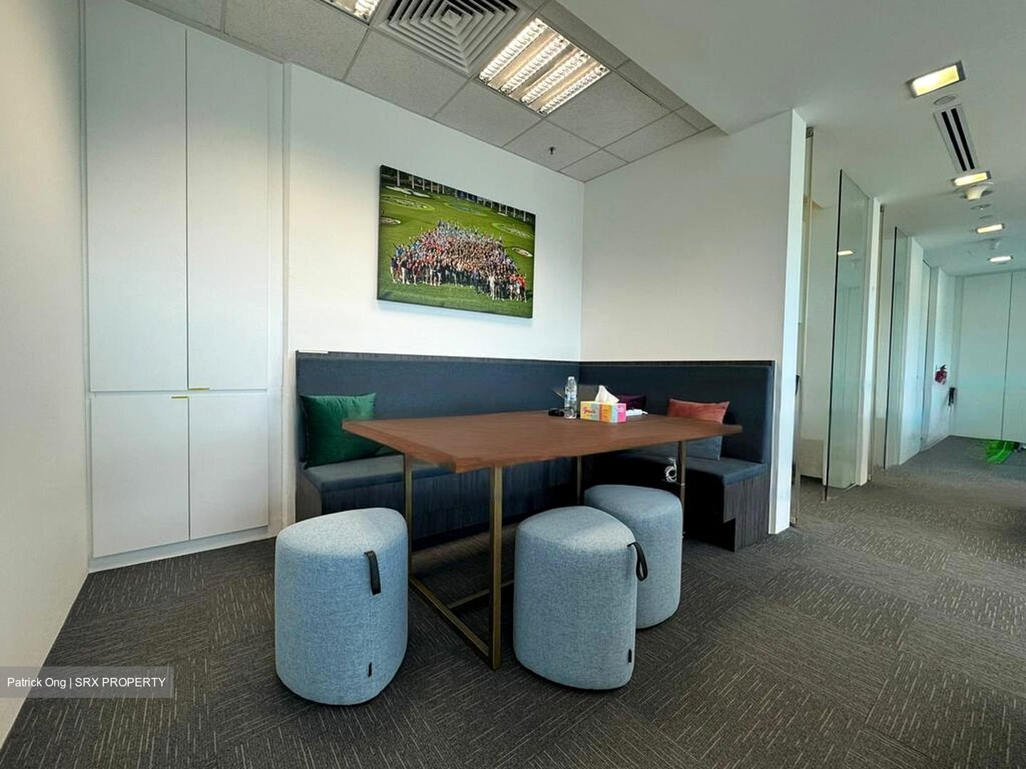 Suntec Tower Five (D1), Office #457176101